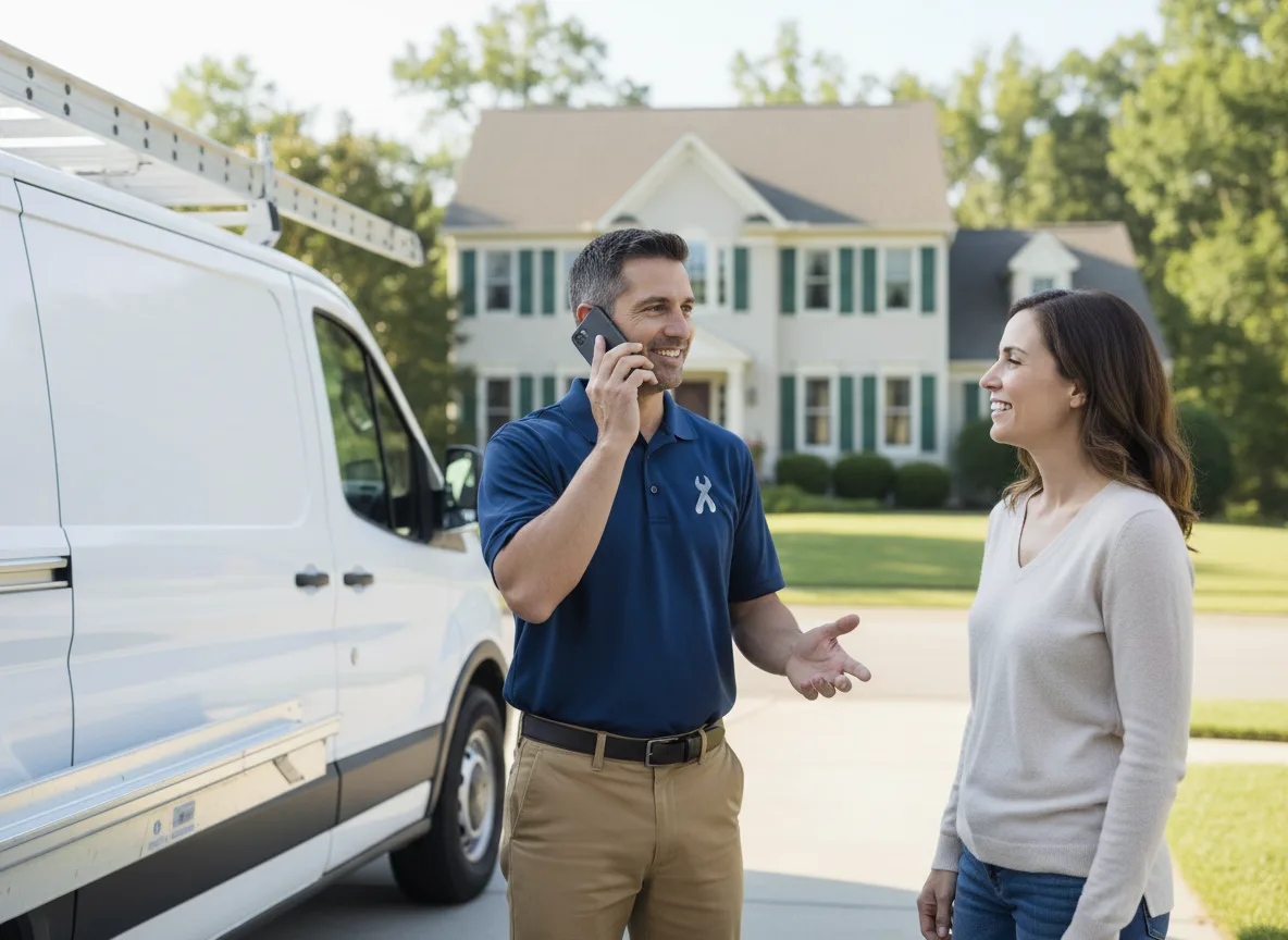 Home Gutter Service Lumberville, PA FAQs